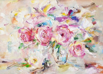 By Palette Knife 08 Oil Paintings